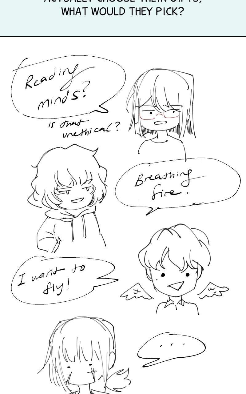Hand Jumper chapter 40.1, page 17
