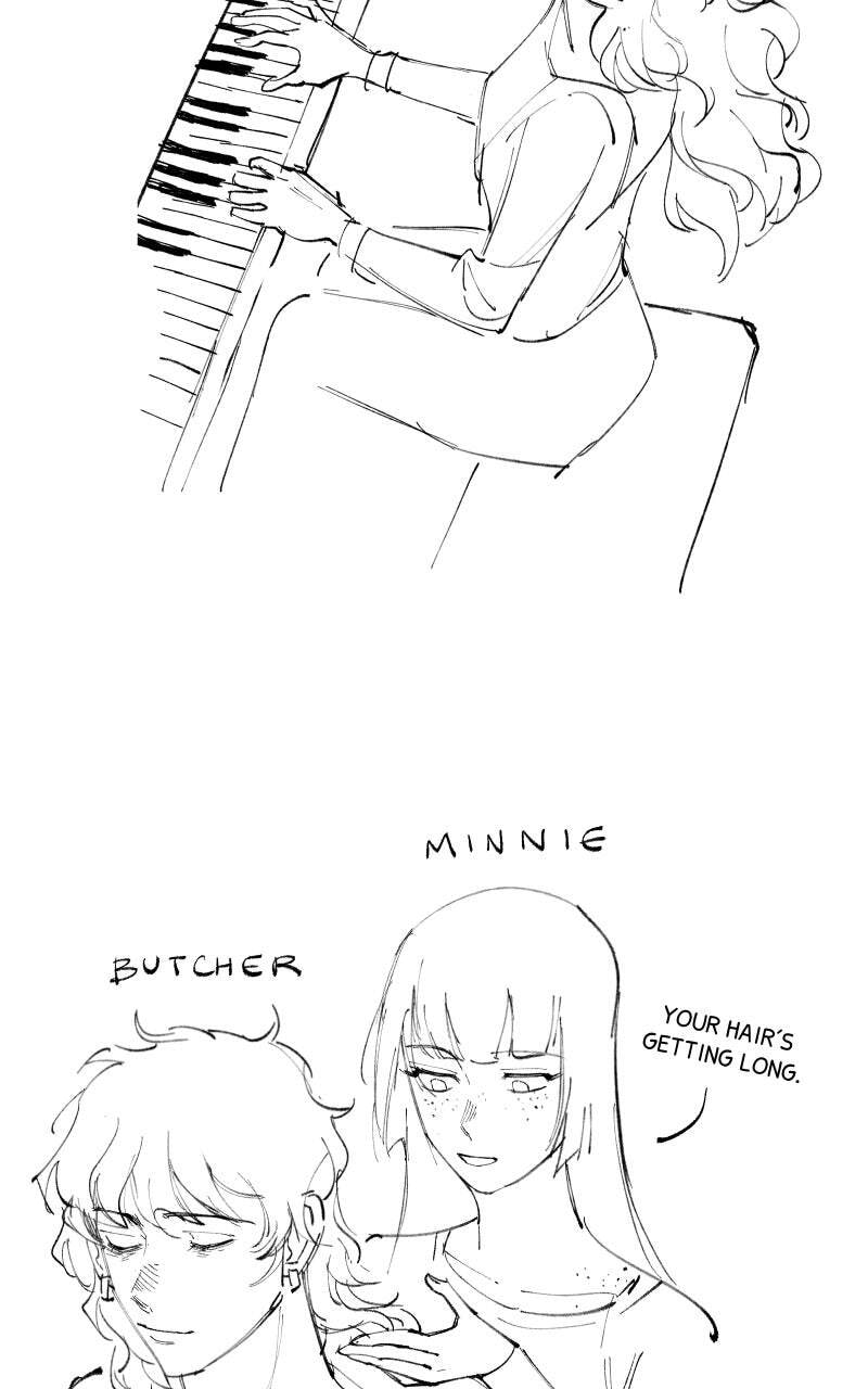 Hand Jumper chapter 40.1, page 21