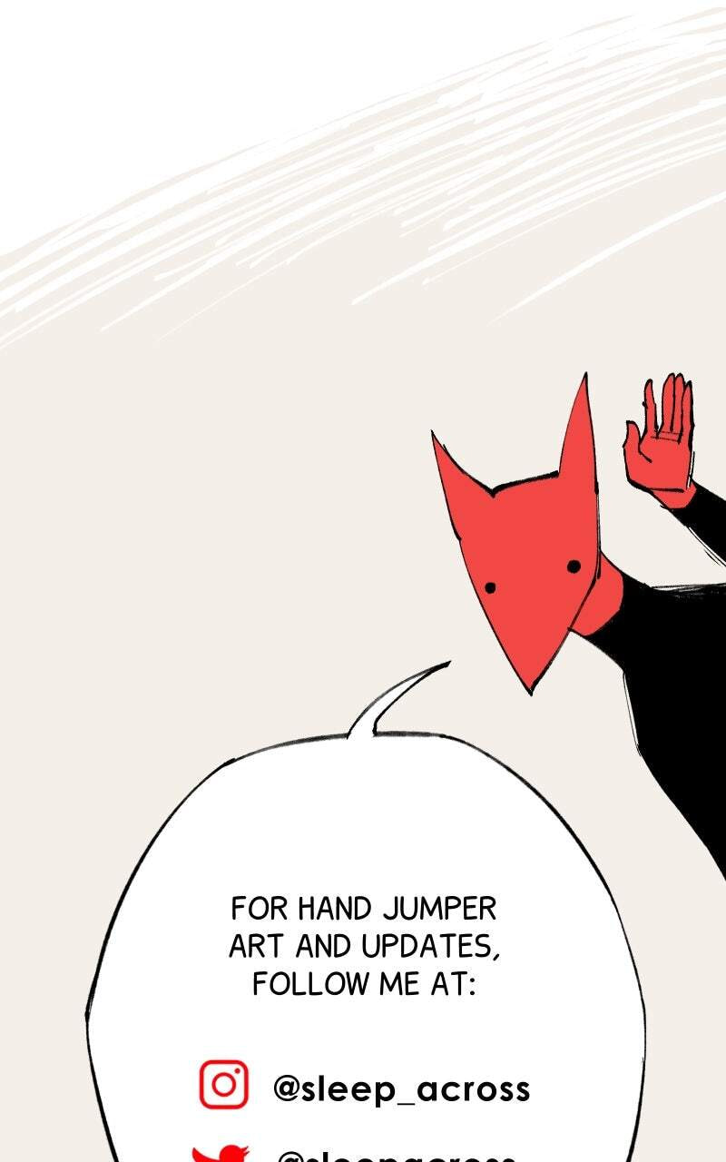 Hand Jumper chapter 40.1, page 28
