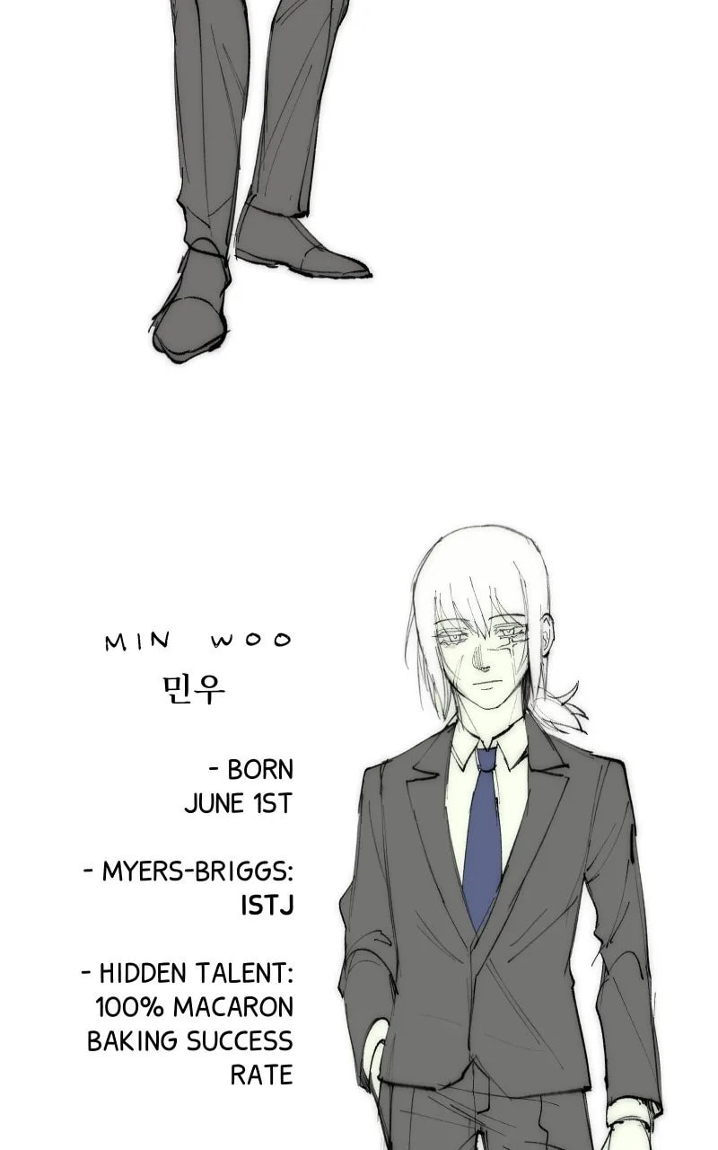 Hand Jumper chapter 40.5, page 13