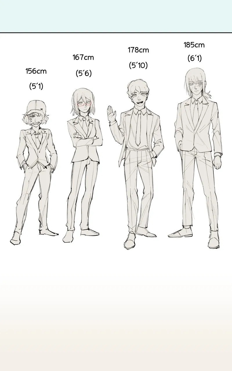 Hand Jumper chapter 40.5, page 15
