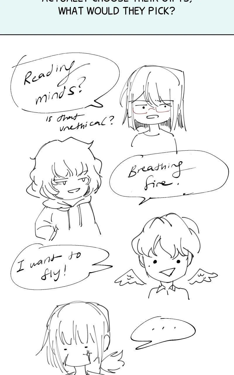 Hand Jumper chapter 40.5, page 17