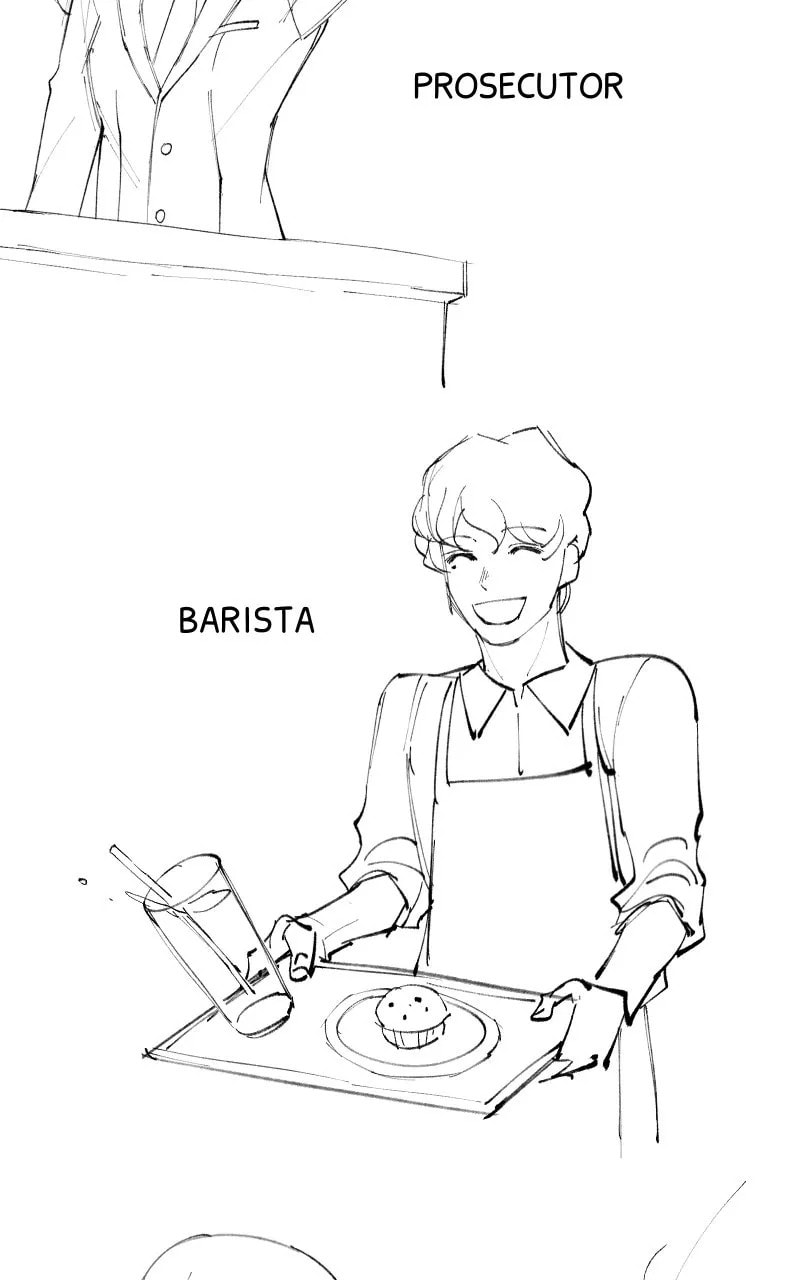 Hand Jumper chapter 40.5, page 19