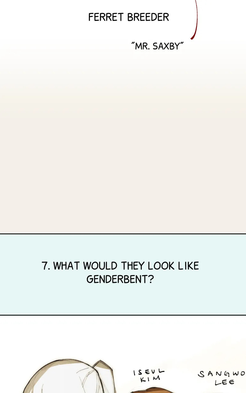 Hand Jumper chapter 40.5, page 24
