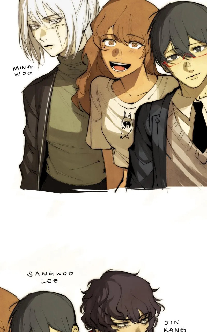 Hand Jumper chapter 40.5, page 25
