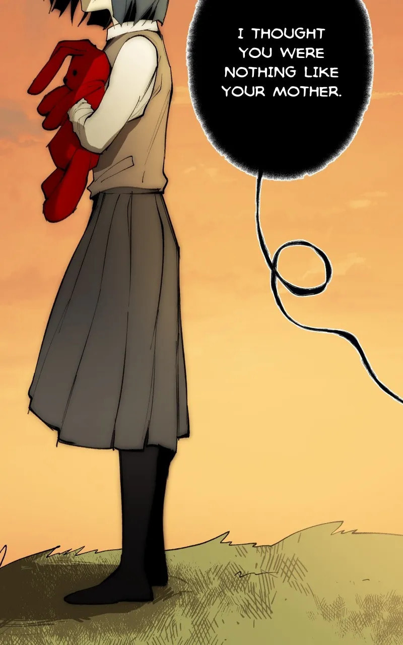 Hand Jumper chapter 40, page 4