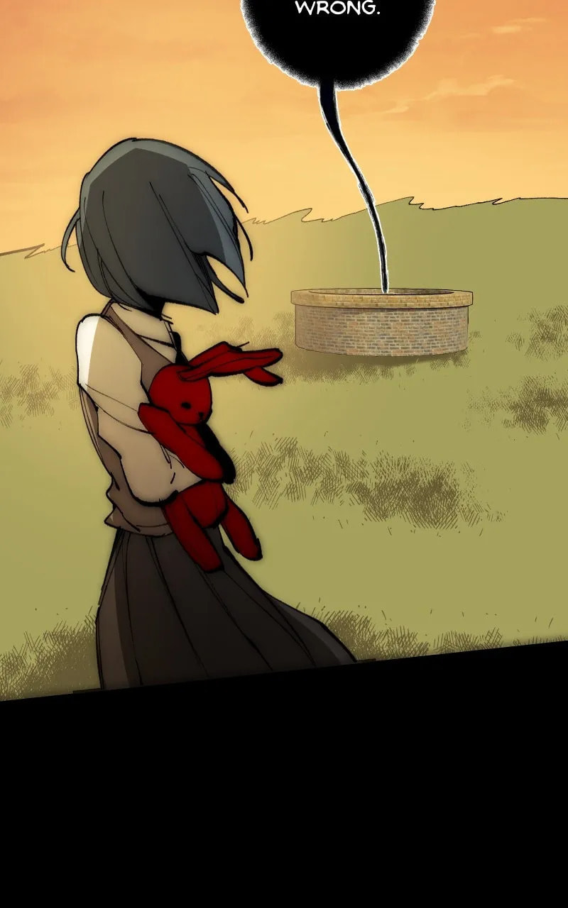 Hand Jumper chapter 40, page 8