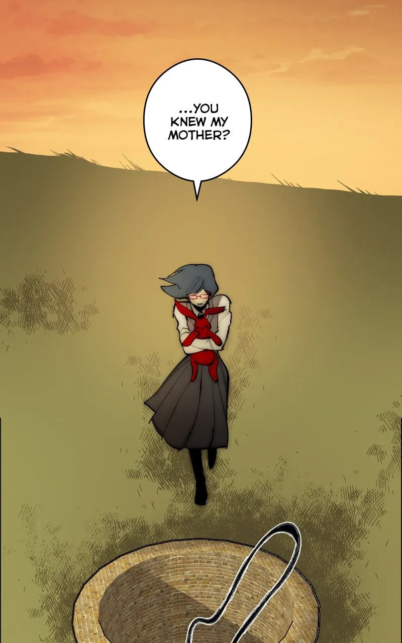 Hand Jumper chapter 40, page 11