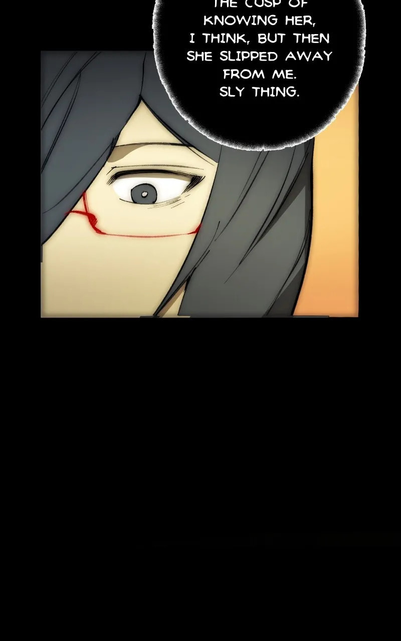 Hand Jumper chapter 40, page 13