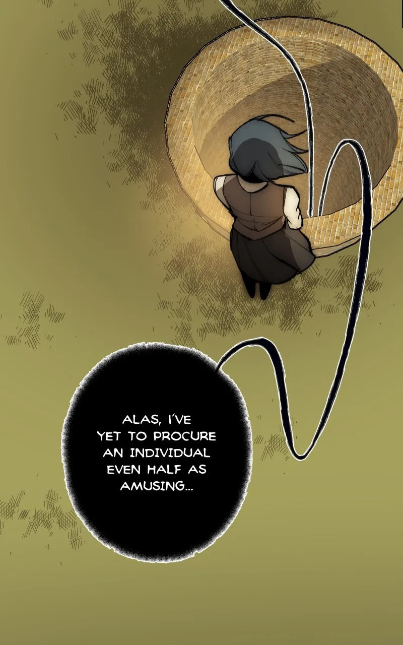 Hand Jumper chapter 40, page 15