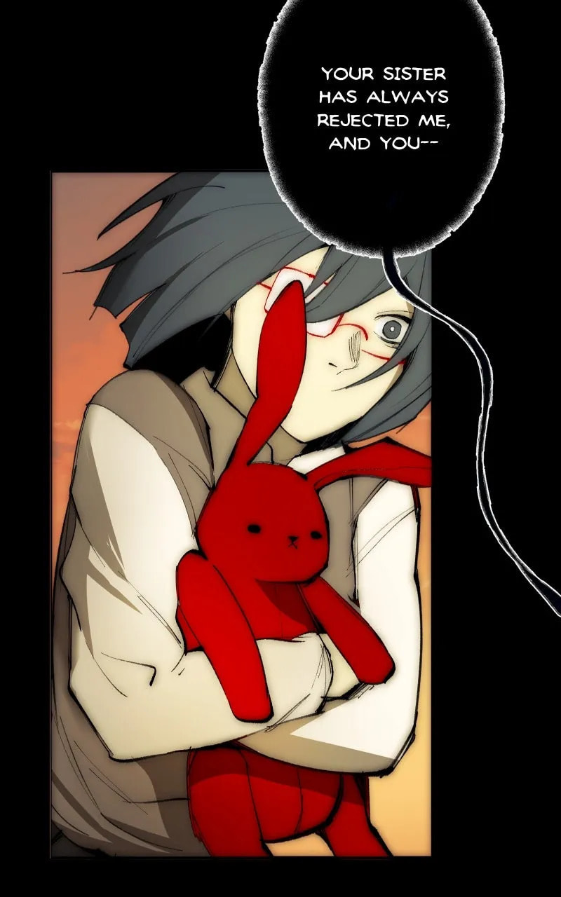 Hand Jumper chapter 40, page 17