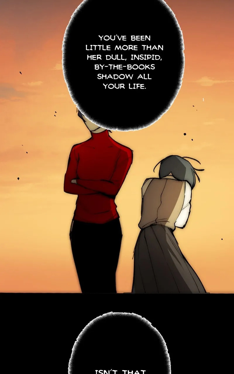 Hand Jumper chapter 40, page 19