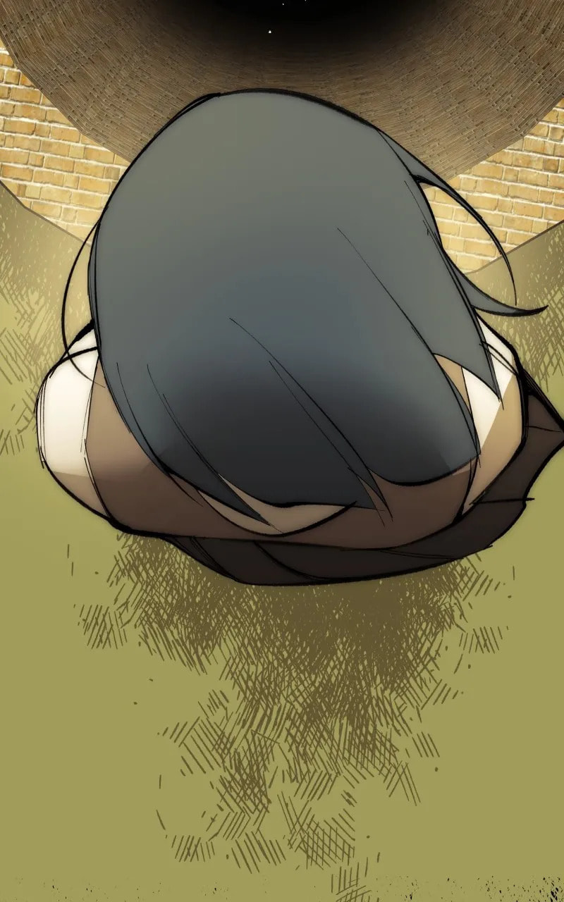 Hand Jumper chapter 40, page 23