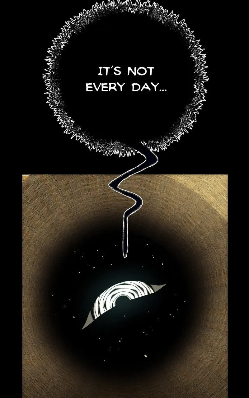 Hand Jumper chapter 40, page 31