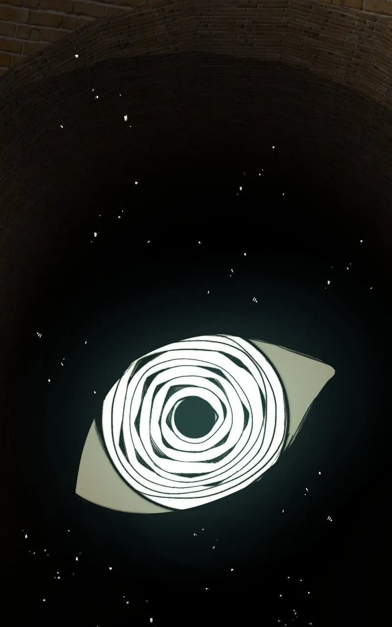 Hand Jumper chapter 40, page 33