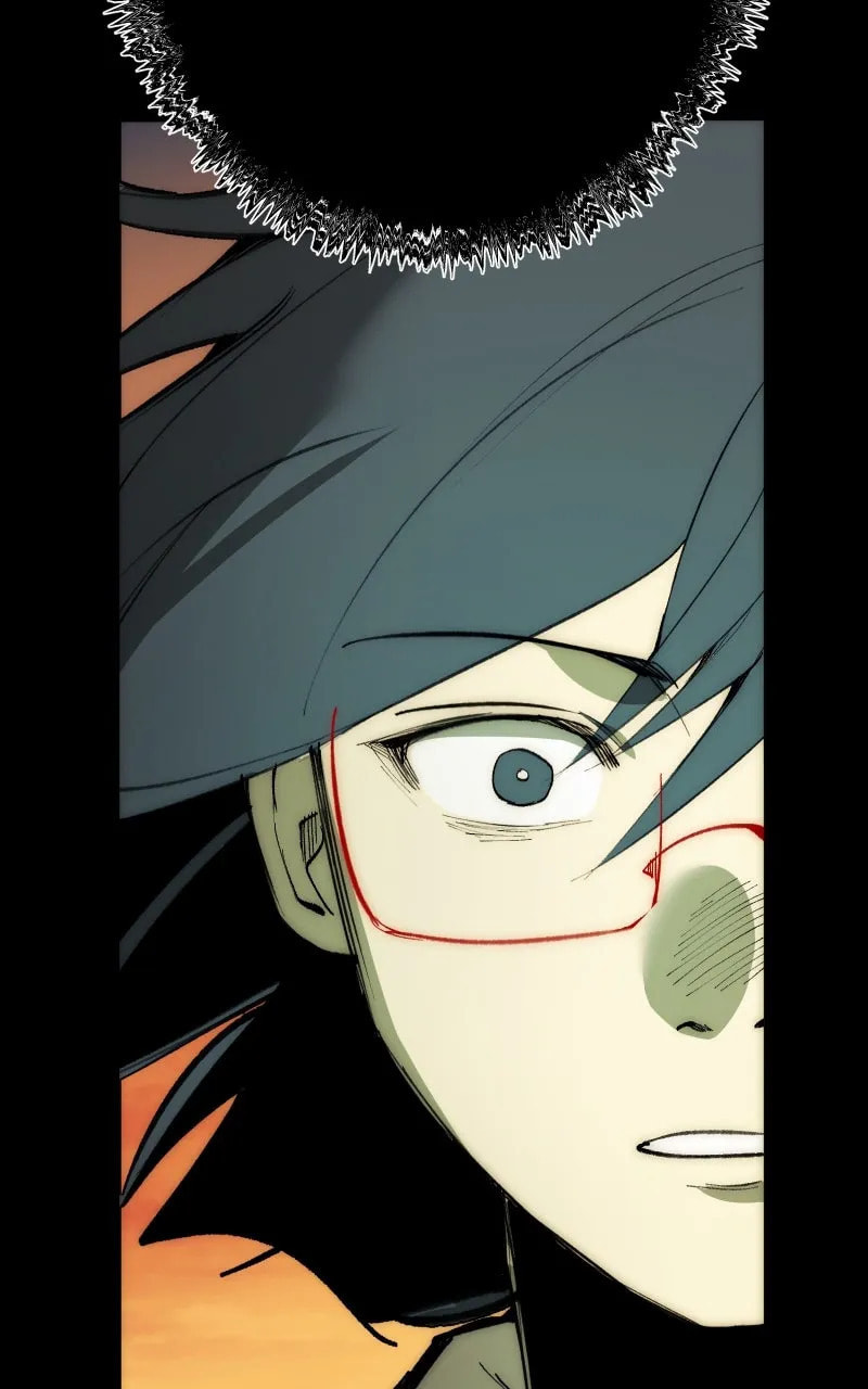 Hand Jumper chapter 40, page 37