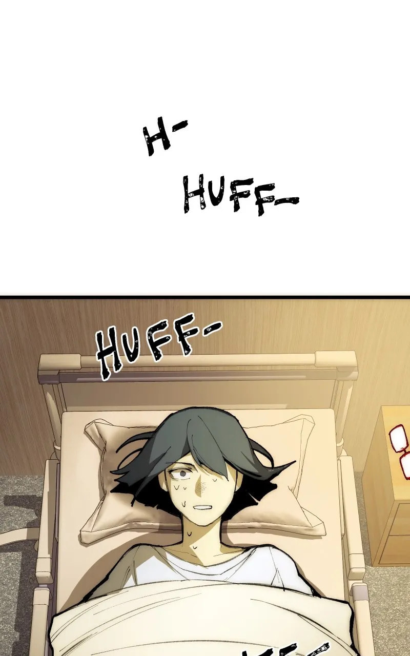Hand Jumper chapter 40, page 42