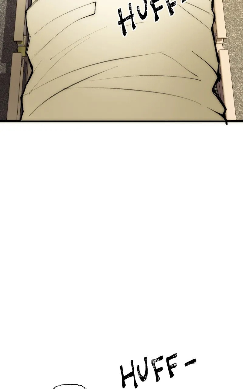 Hand Jumper chapter 40, page 43