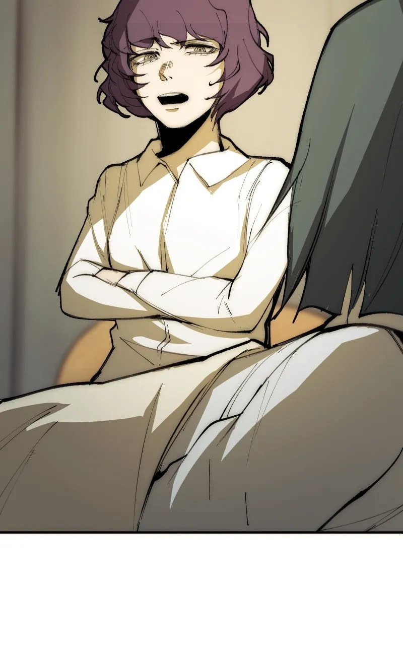 Hand Jumper chapter 40, page 49