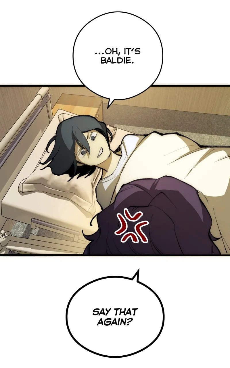 Hand Jumper chapter 40, page 51