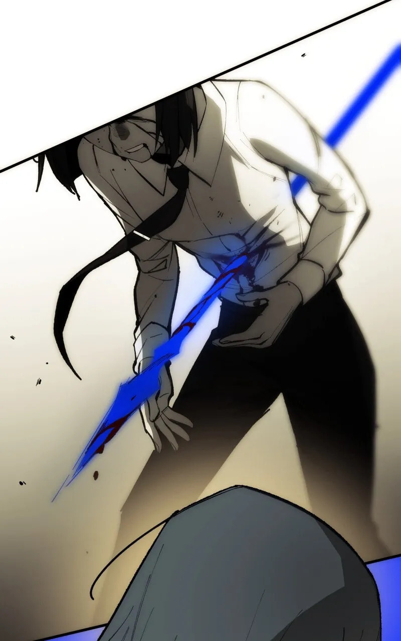 Hand Jumper chapter 40, page 54