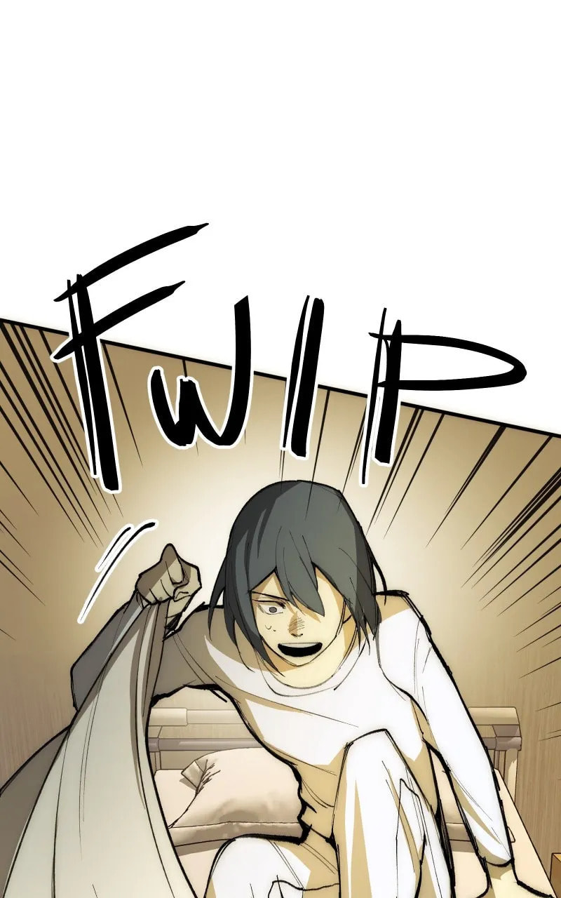 Hand Jumper chapter 40, page 56