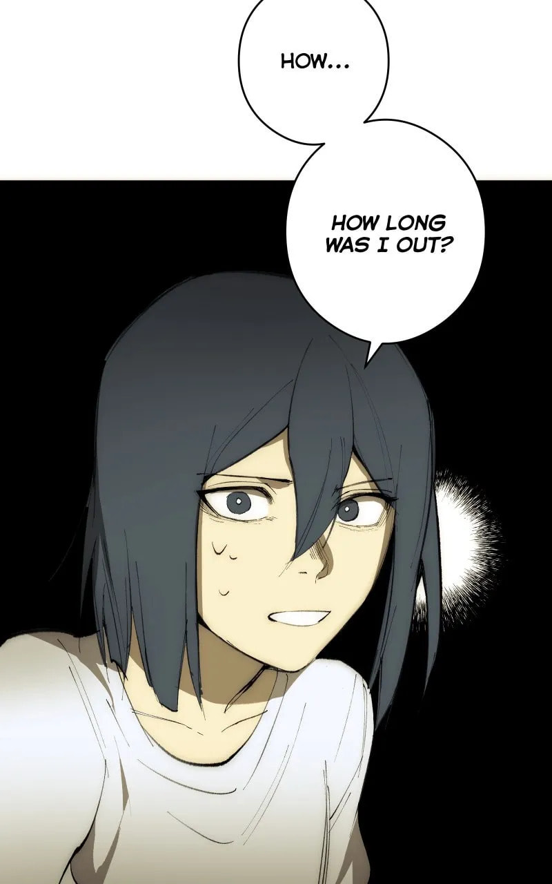 Hand Jumper chapter 40, page 61