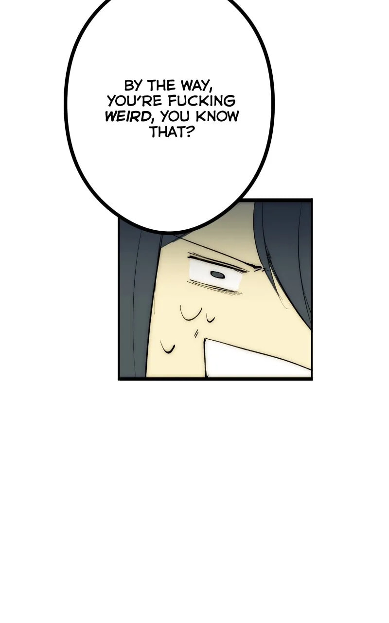Hand Jumper chapter 40, page 70