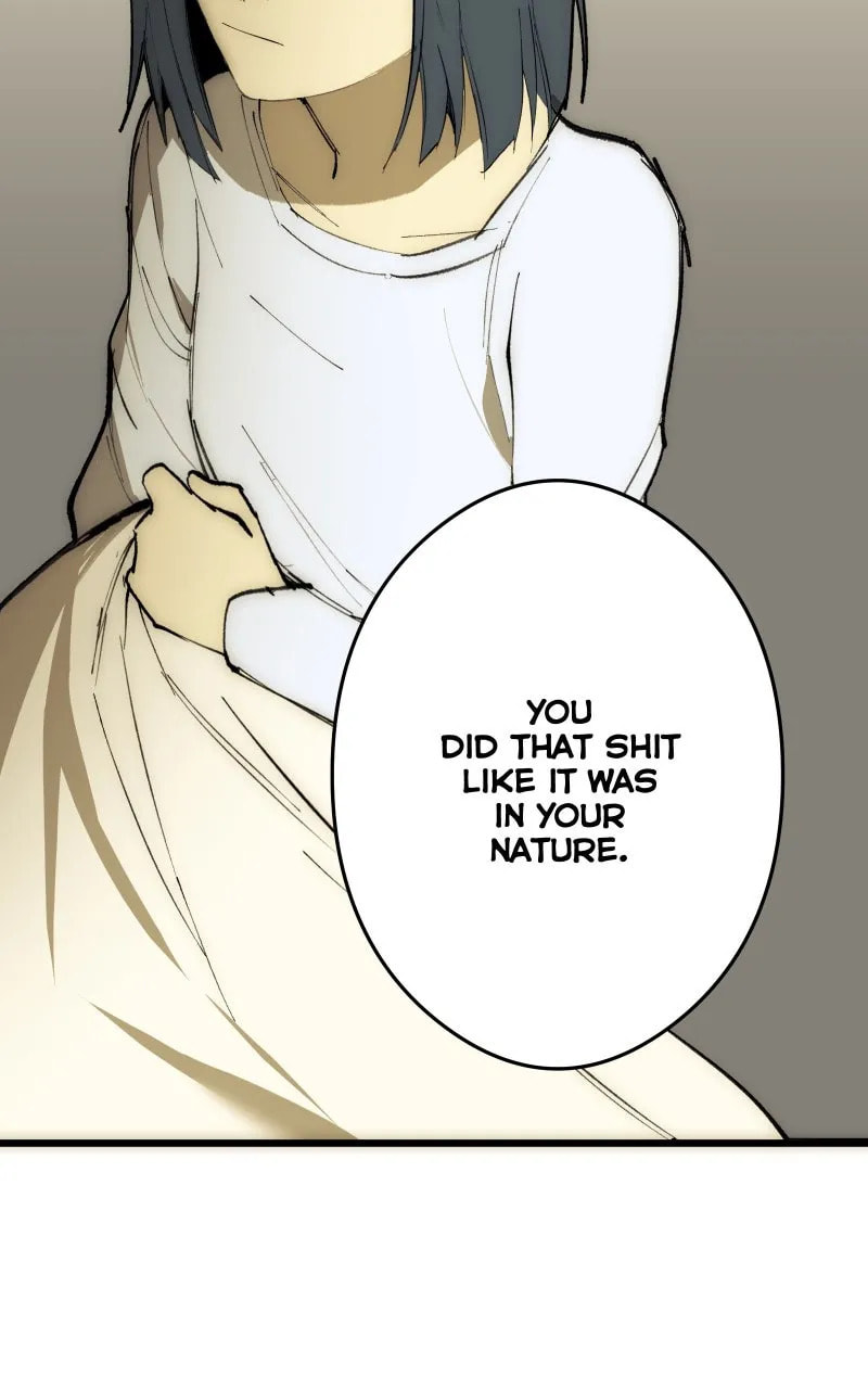 Hand Jumper chapter 40, page 75