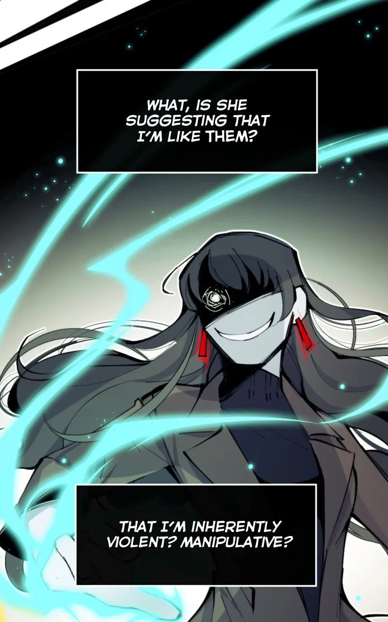 Hand Jumper chapter 40, page 78