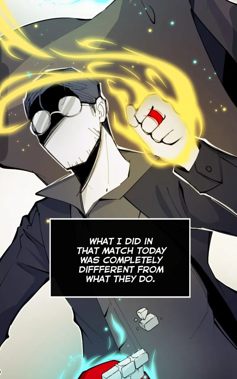 Hand Jumper chapter 40, page 79