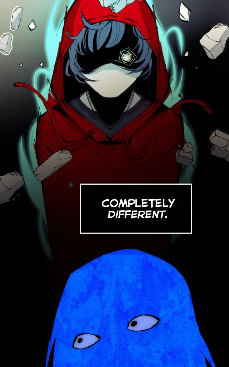 Hand Jumper chapter 40, page 80