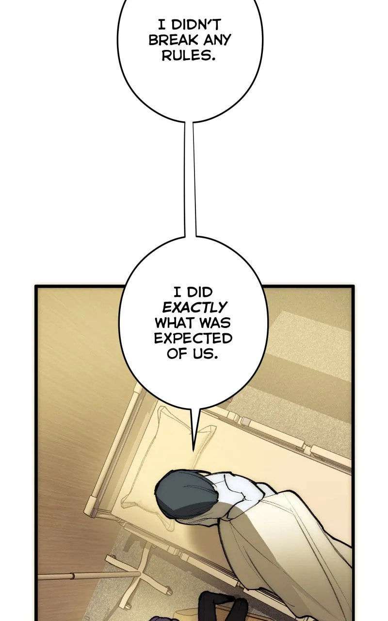 Hand Jumper chapter 40, page 85