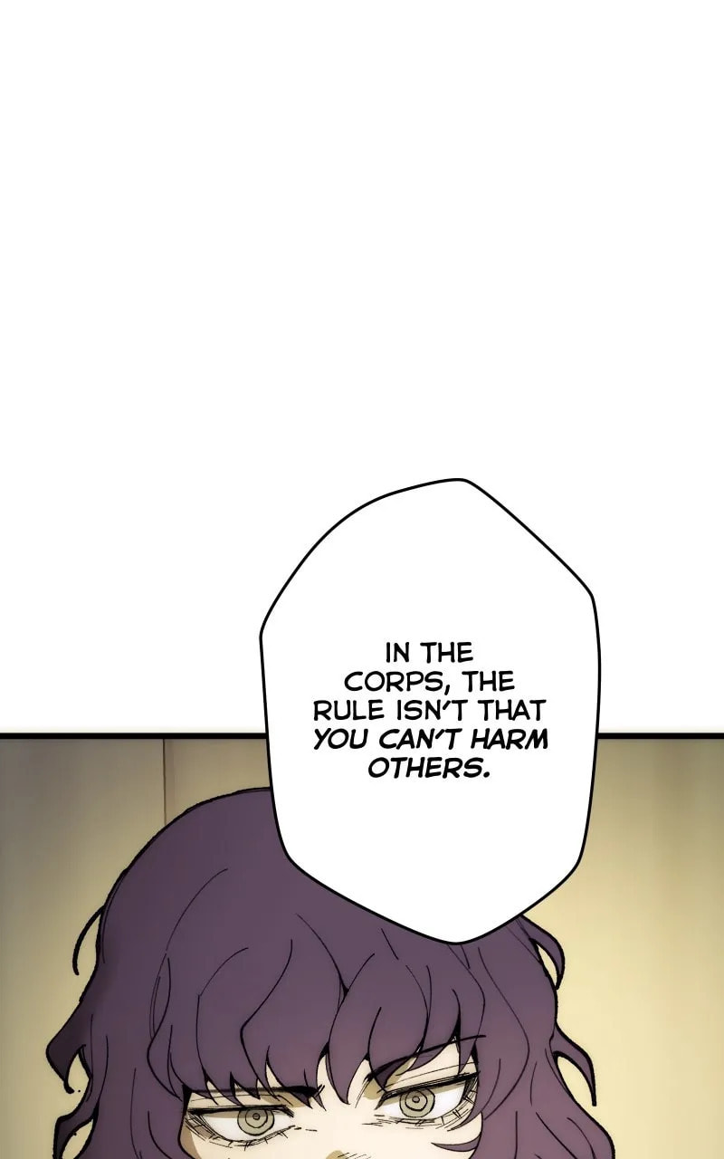 Hand Jumper chapter 40, page 93
