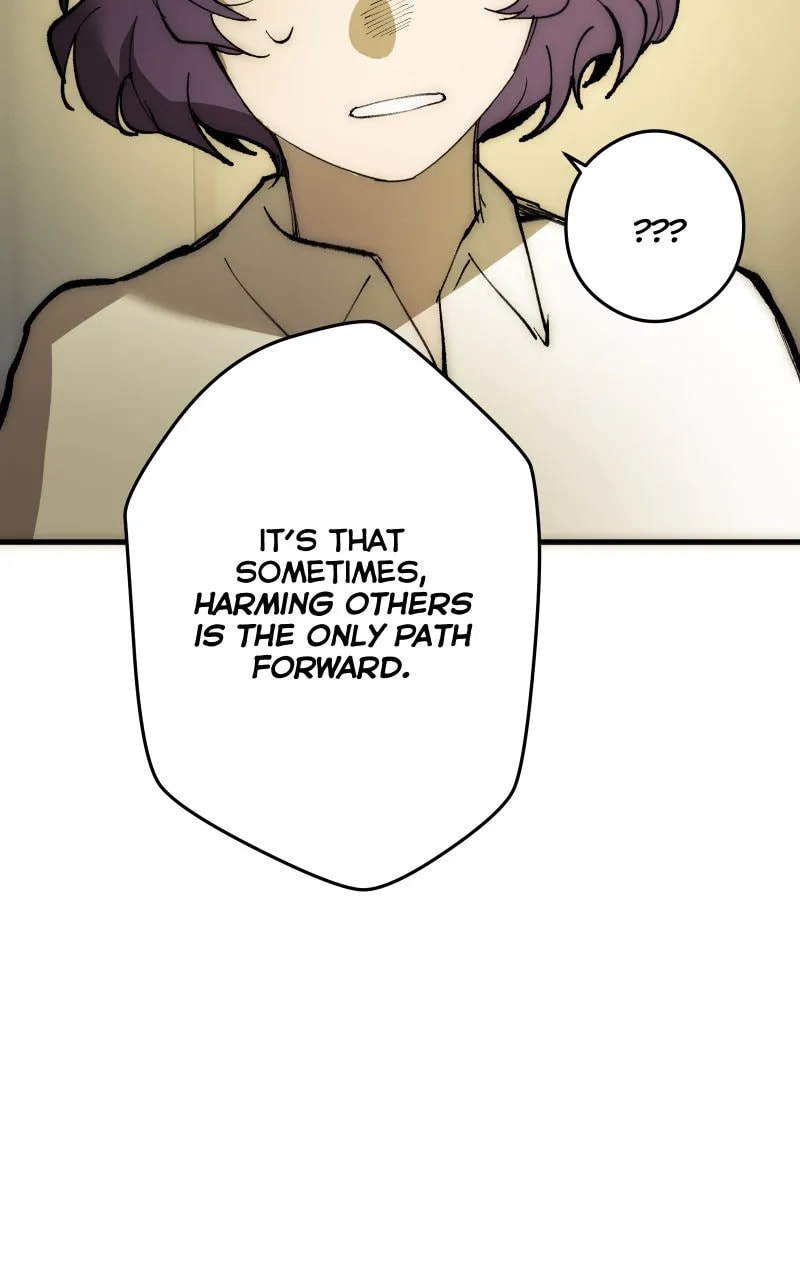 Hand Jumper chapter 40, page 94