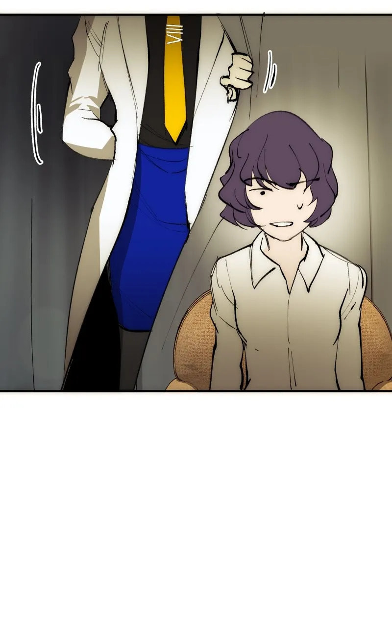 Hand Jumper chapter 40, page 101