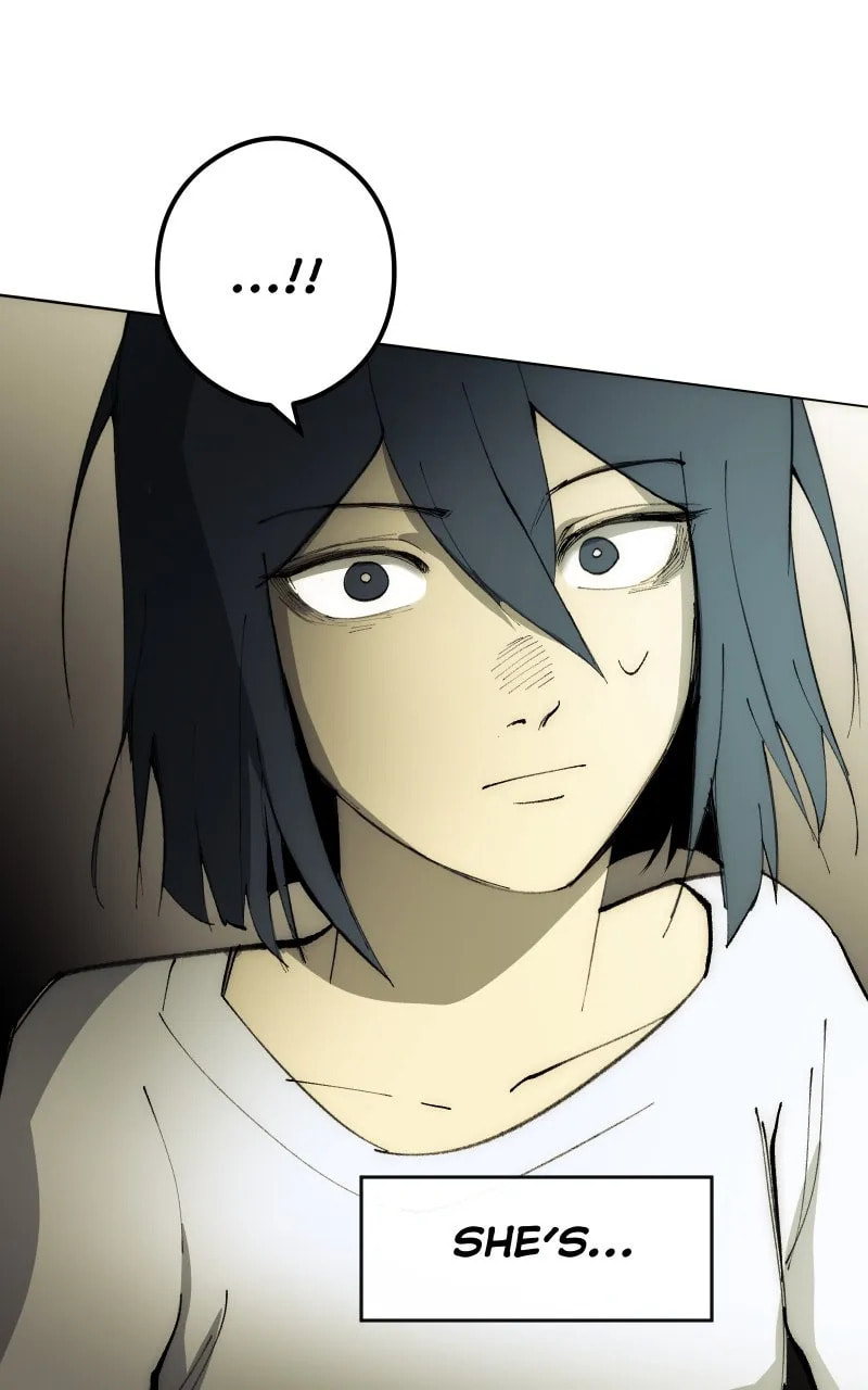 Hand Jumper chapter 40, page 105