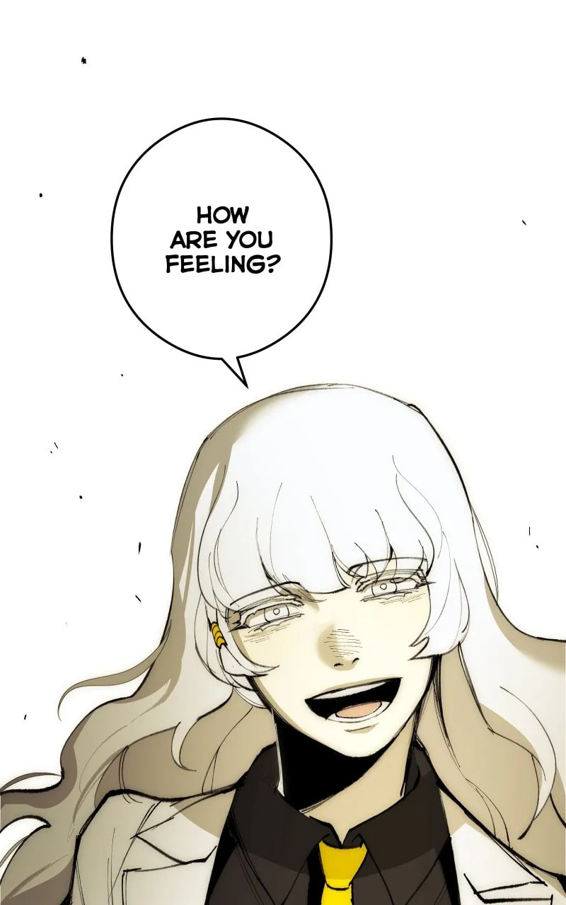 Hand Jumper chapter 40, page 107