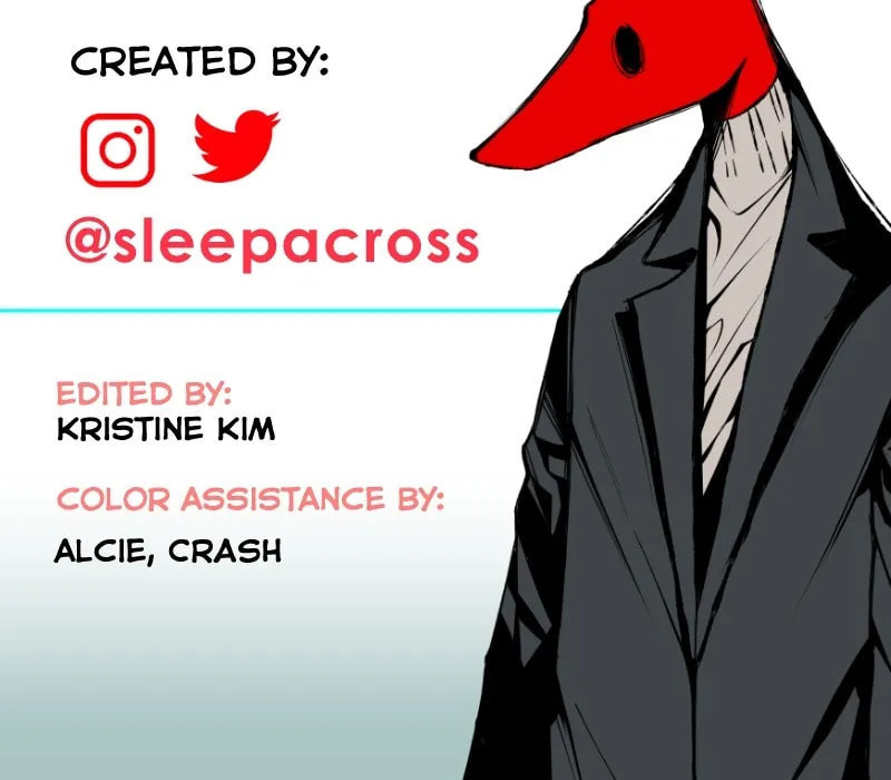 Hand Jumper chapter 40, page 111