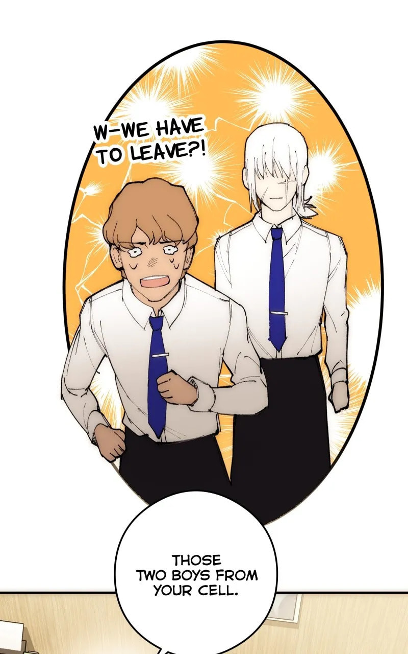 Hand Jumper chapter 42, page 14