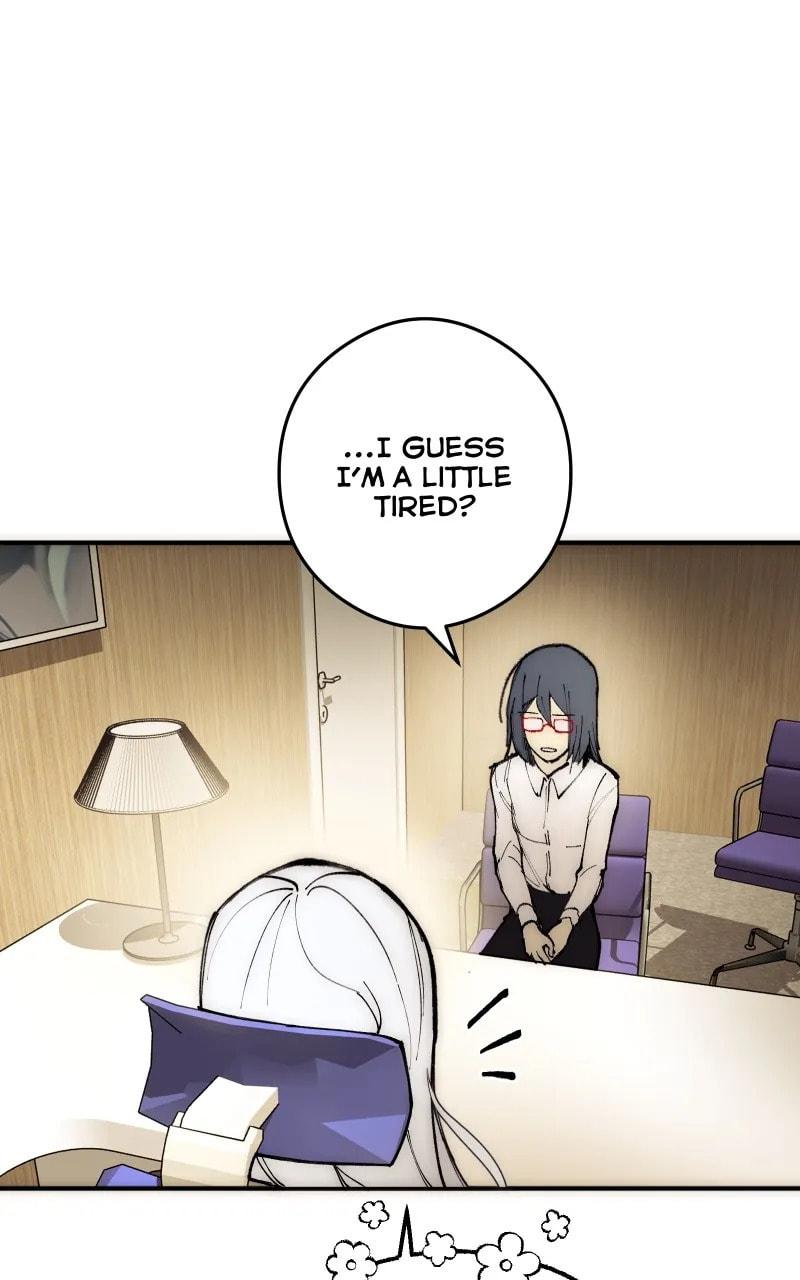 Hand Jumper chapter 42, page 19