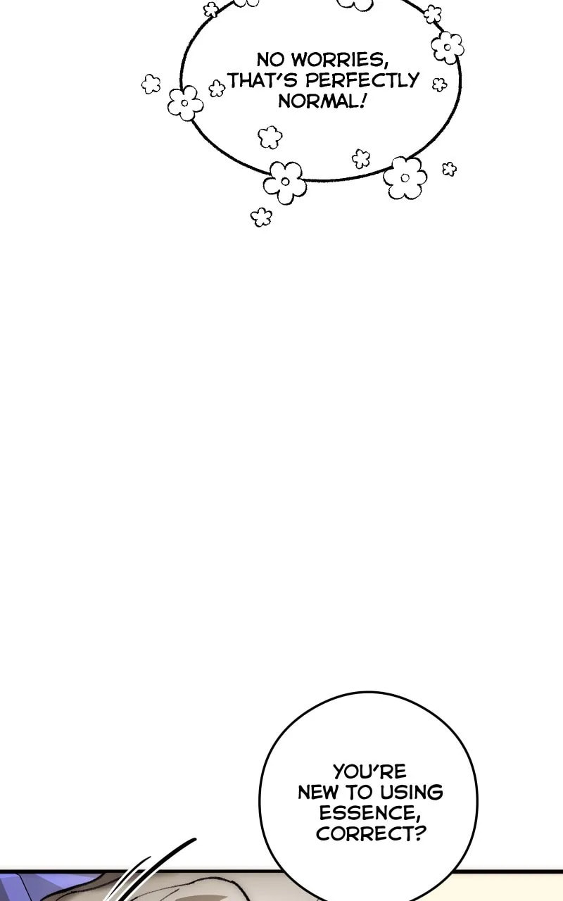 Hand Jumper chapter 42, page 20