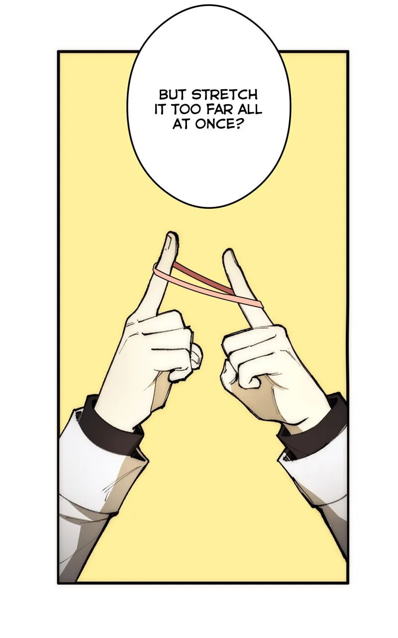 Hand Jumper chapter 42, page 26