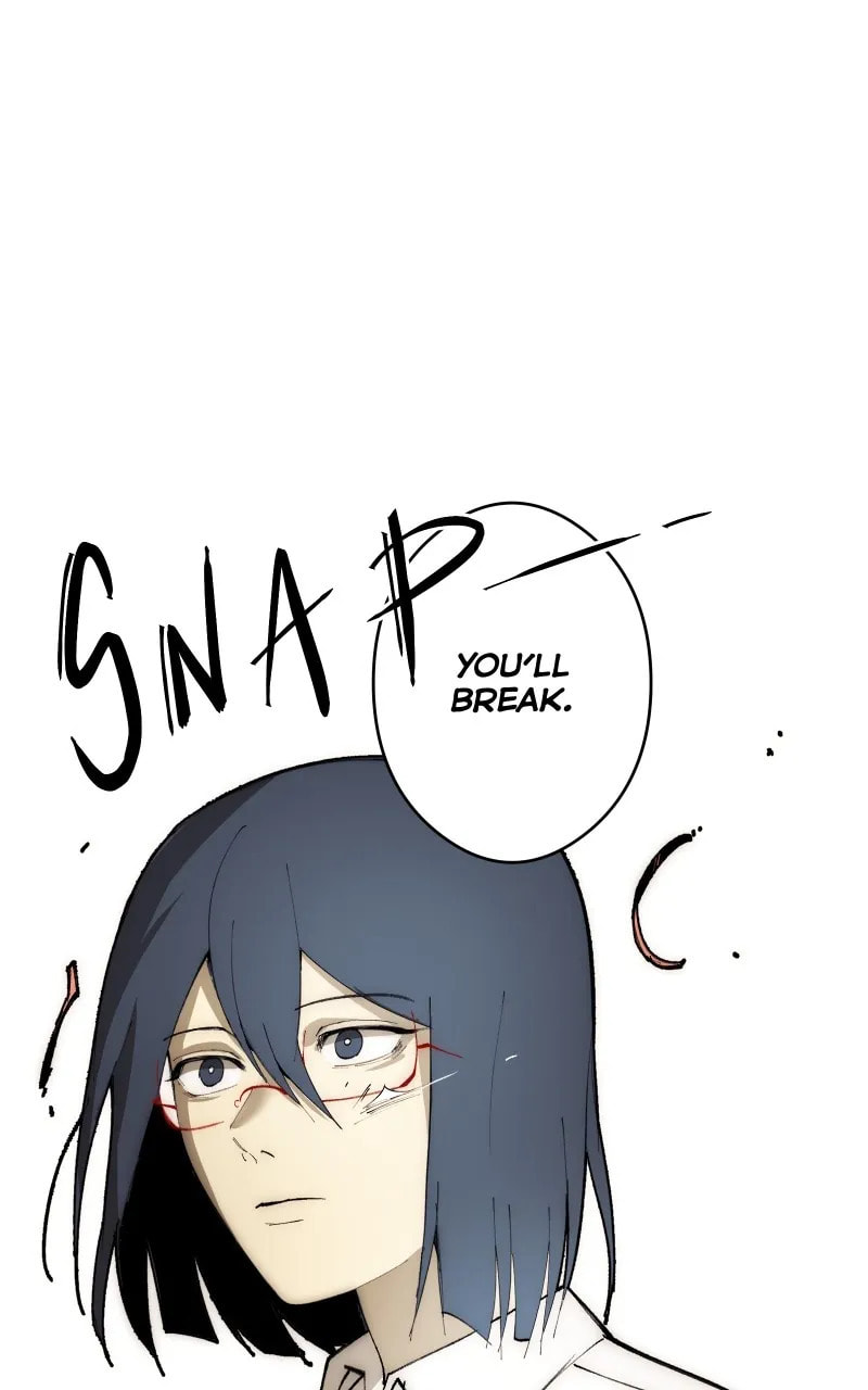 Hand Jumper chapter 42, page 28