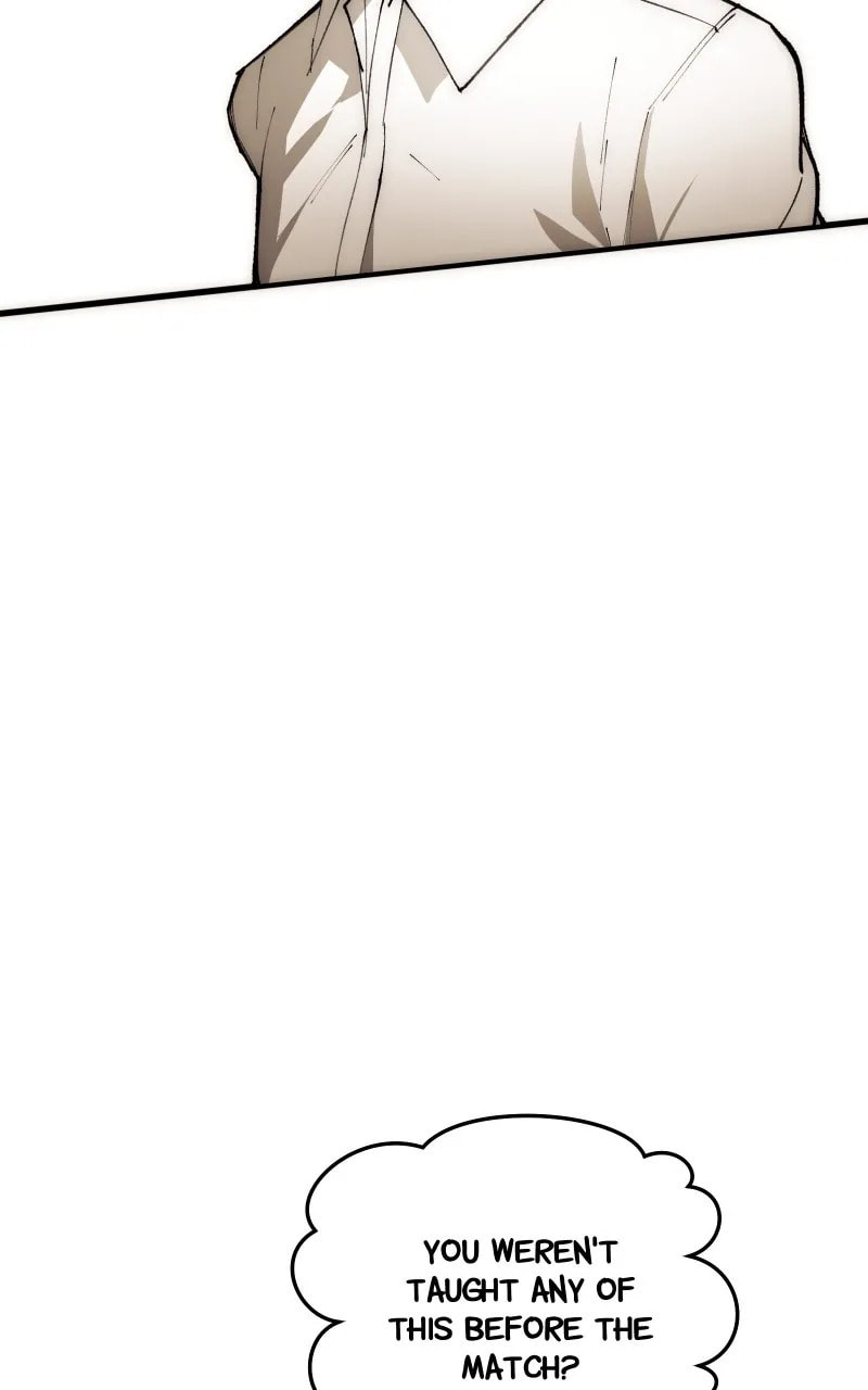 Hand Jumper chapter 42, page 29
