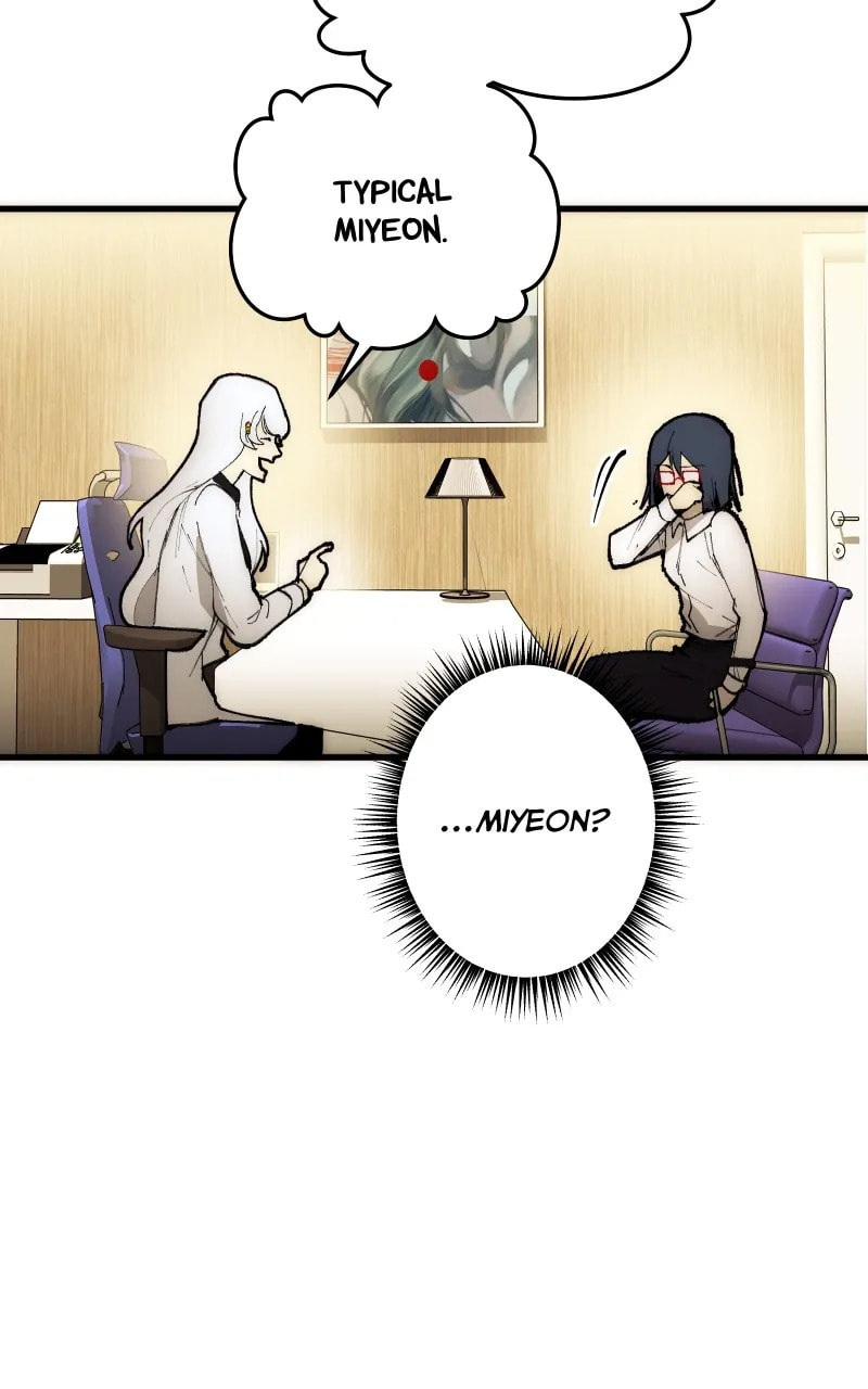 Hand Jumper chapter 42, page 30