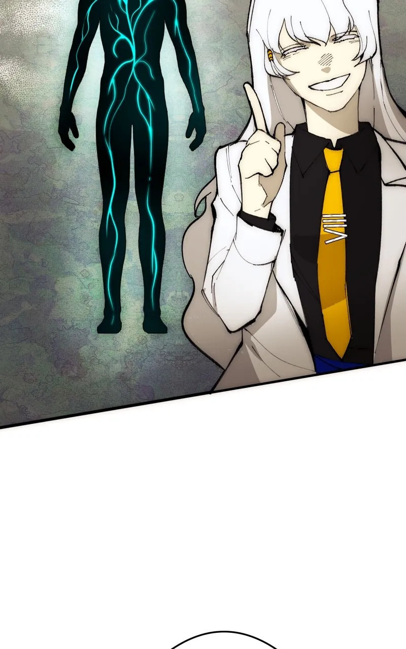 Hand Jumper chapter 42, page 32