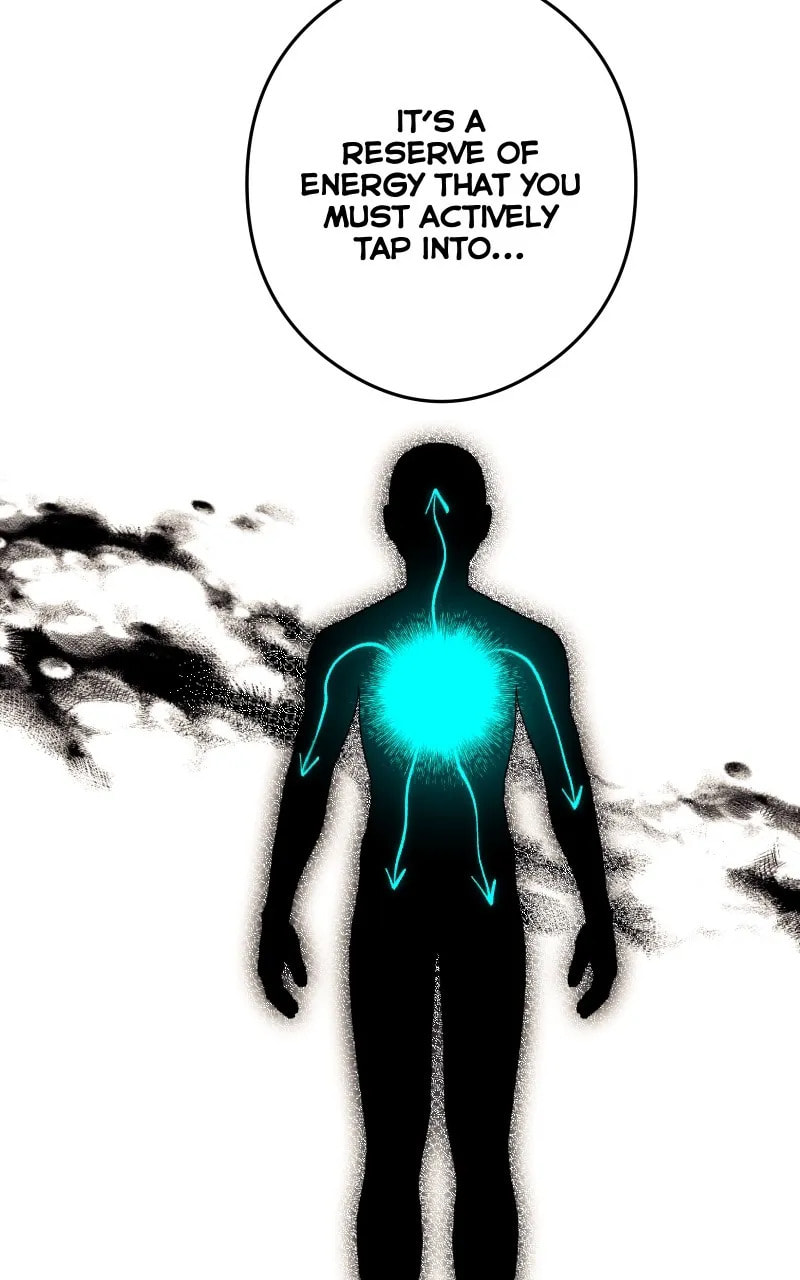Hand Jumper chapter 42, page 33