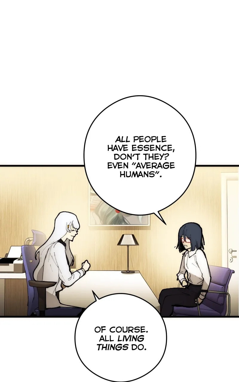 Hand Jumper chapter 42, page 36