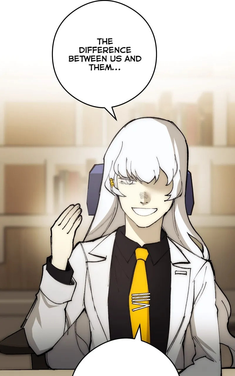 Hand Jumper chapter 42, page 38